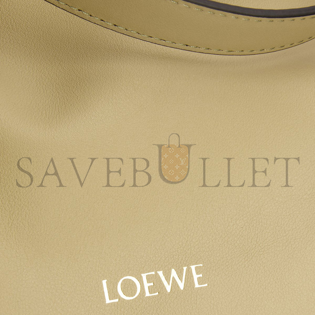 LOEWE LARGE FLAMENCO CLUTCH IN NAPPA CALFSKIN 0011034592 (38*29*14cm)